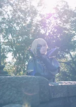 Cosplay-Cover: Dainsleif