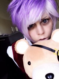 Cosplay-Cover: Kanato Sakamaki - Diabolic Lovers