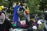 Foto des Kostüms
