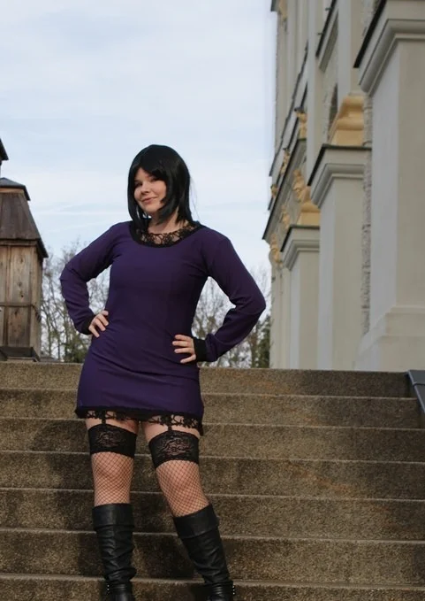 Cosplay-Cover: Nico Robin ~ ♥[Thriller Bark]♥