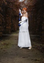 Cosplay-Cover: Nami ∫Thriller Bark III∫