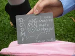 Foto des Kostüms