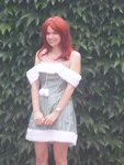 Foto des Kostüms