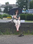 Foto des Kostüms