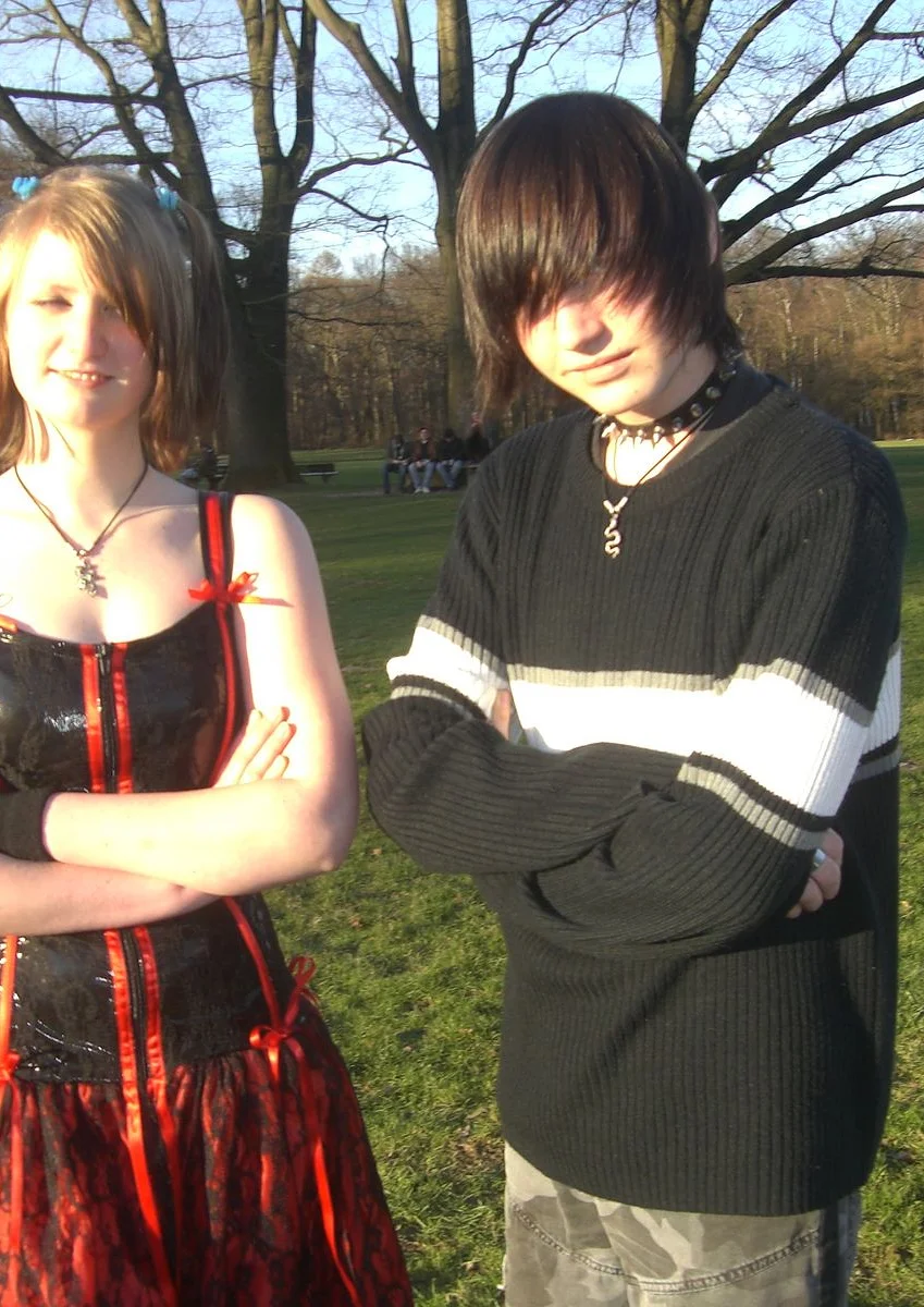 Cosplay-Cover: Misa