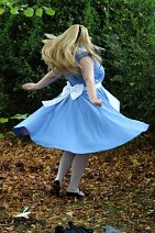 Cosplay-Cover: Alice