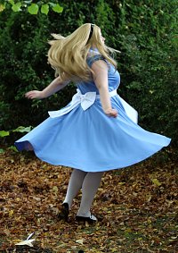 Cosplay-Cover: Alice