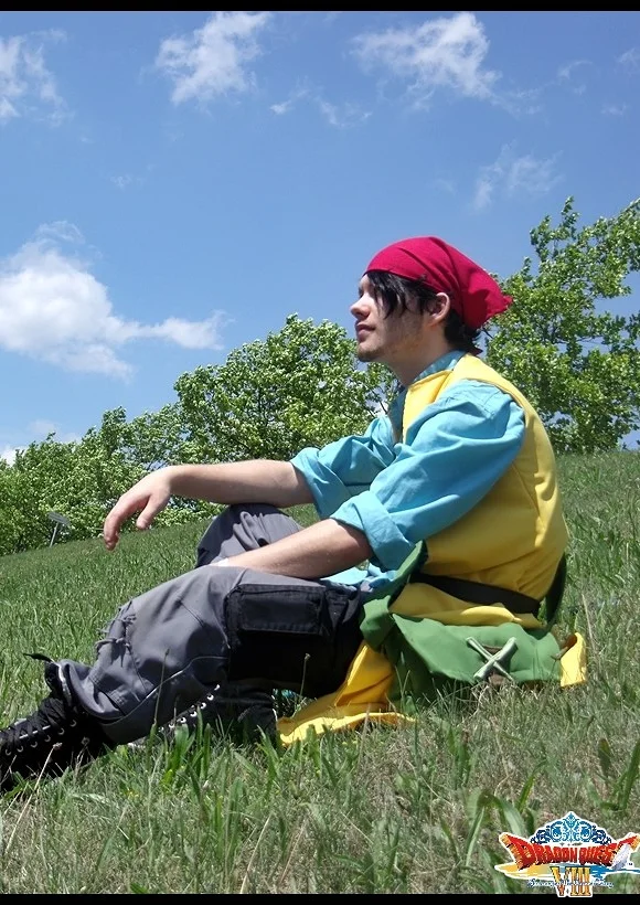 Cosplay-Cover: Held(Mulle)