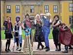 Foto des Kostüms
