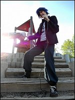 Cosplay-Cover: Tokiya Ichinose [Duet Drama]