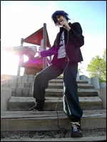 Cosplay-Cover: [21] Tokiya Ichinose [Duet Drama]