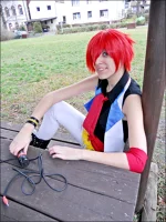 Cosplay-Cover: [19] Otoya Ittoki [ST★RISH - Maji Love 1000%]
