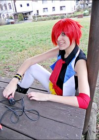 Cosplay-Cover: Otoya Ittoki [ST★RISH - Maji Love 1000%]