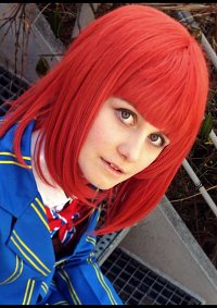 Cosplay-Cover: Haruka Nanami