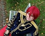 Cosplay-Cover: Otoya Ittoki  ~ Debut ~