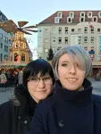 Foto des Kostüms