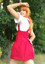 Cosplay-Cover: Nami [Whole Cake Island]
