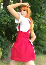 Cosplay-Cover: [30] Nami [Whole Cake Island]