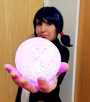 Foto des Kostüms