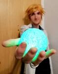 Foto des Kostüms