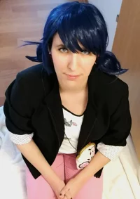 Cosplay-Cover: [31] Marinette Dupain-Cheng