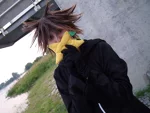 Cosplay-Cover: [05] Sora (Deep Dive)