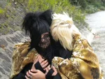 Foto des Kostüms