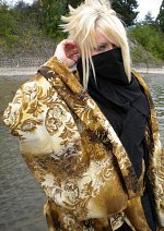 Cosplay-Cover: Reita [Own Idea/Kimono 