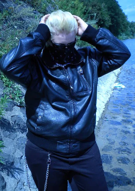 Cosplay-Cover: Reita[Snaked Lows 2nd collection]