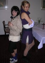 Cosplay-Cover: Ino