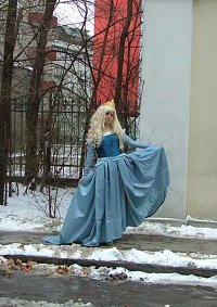 Cosplay-Cover: Aurora