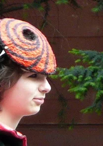 Cosplay-Cover: Tobi