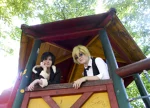 Cosplay-Cover: Shizuo