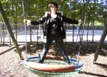 Cosplay-Cover: Izaya