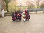 Foto des Kostüms