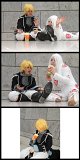 Top-3-Foto - von Manaka_cosplay