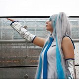 Top-3-Foto - von Manaka_cosplay