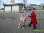 Foto des Kostüms