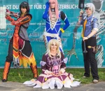Foto des Kostüms