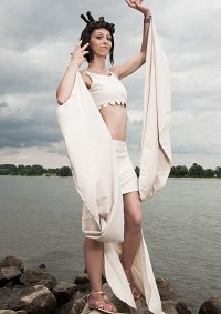 Cosplay-Cover: Muse Terpsichore