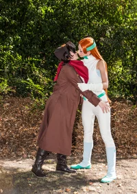 Cosplay-Cover: Goal