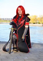 Cosplay-Cover: Asch the bloody