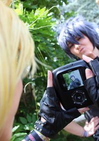 Cosplay-Cover: Noctis Lucis Caelum