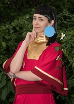 Cosplay-Cover: Kuzco