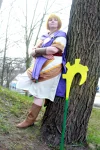 Foto des Kostüms