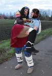 Foto des Kostüms