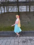 Foto des Kostüms