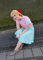 Cosplay-Cover: Minako Aino - casual