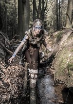 Cosplay-Cover: Senua (Hellblade)