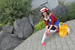 Cosplay-Cover: Lyra